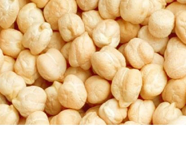 White Kabooli Chana/Chole Loose - 500 gms