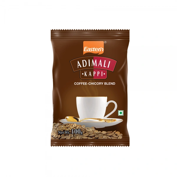 Eastern Adimali Coffee - 100 gms