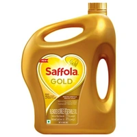 Saffola Gold Oil - 1 Litre