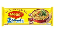 Maggi 2 Min Masala Noodles - 140 gms