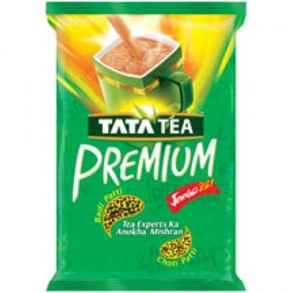 Tata Tea Premium Green Leaf Tea - 500 gms