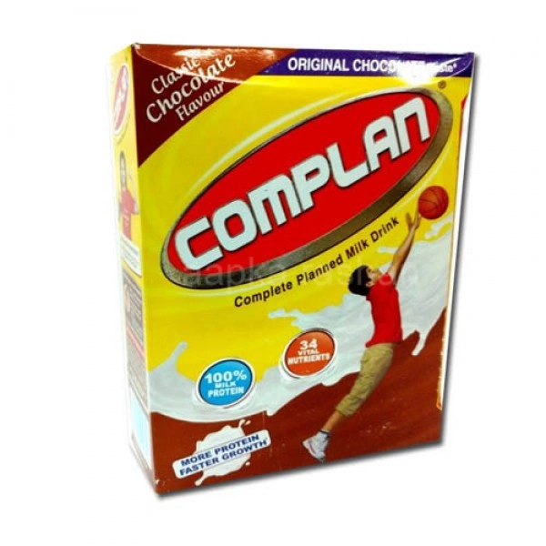 Complan Classic Chocolate Health Drink Mix - 500 gms