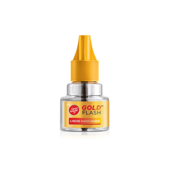Good Knight Gold Flash Jumbo Refill - 60 gms