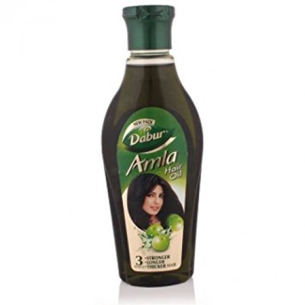 Dabur Amla Hair Oil - 180 ml