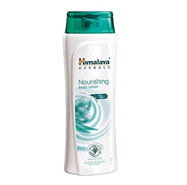 Himalaya Nourishing Body Lotion - 200 ml