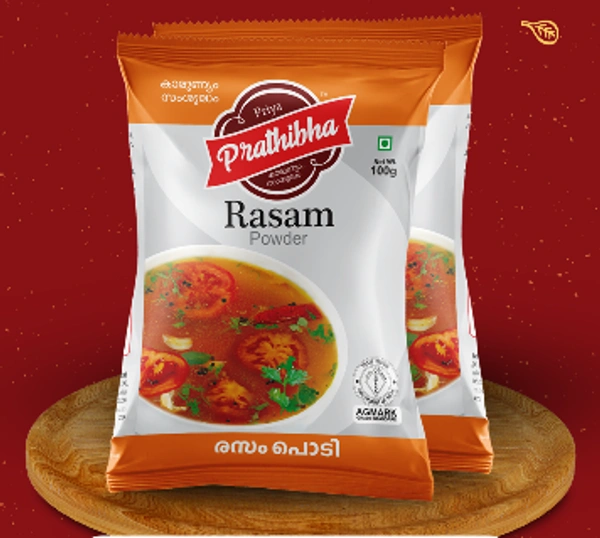 Pratibha Rasam Mix - 100 gms