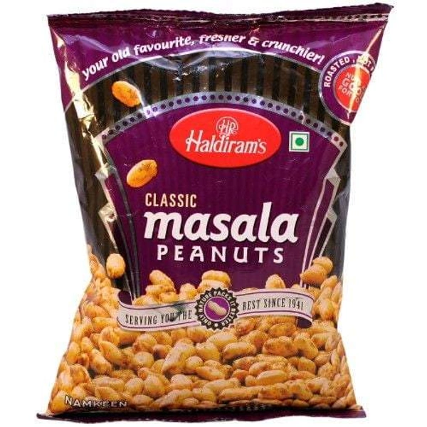 Haldiram Masala Peanut - 200 gms