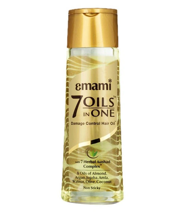 Emami 7 Oils In One - 200 ml