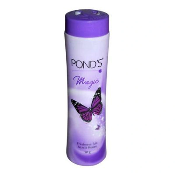 Ponds Magic Talc - 100 gms
