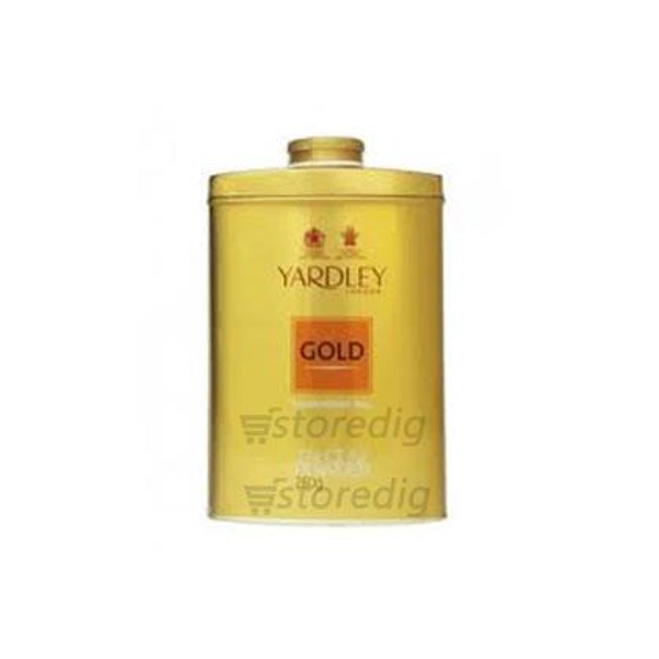 Yardley Gold Talc - 100 gms