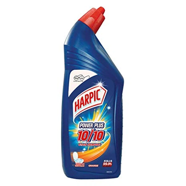 Harpic Power Plus Orange - 500 ml