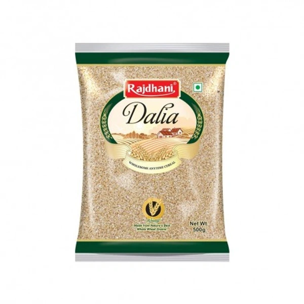 Rajdhani Dalia - 500 gms