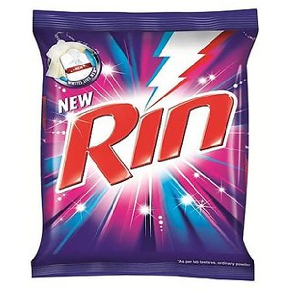 Rin Advance Detergent Powder - 1 kg