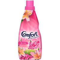Comfort Fabric Conditioner Lily Fresh - 860 ml