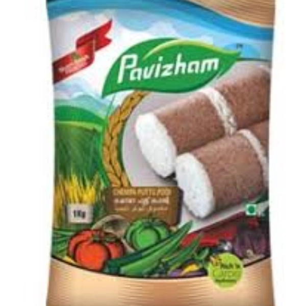 Pavizham Chemba Puttu Podi - 500 gms