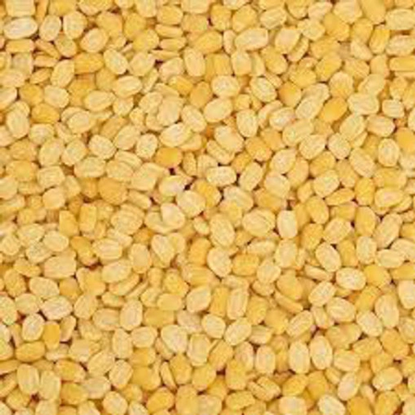 Moong Dal Dhuli - 500 gms