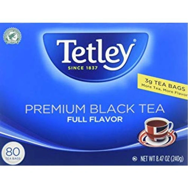Tetley Tea Bag Balak Tea - 100 bags