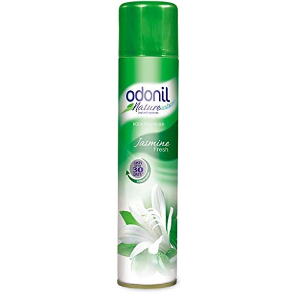 Odonil Room Spray Jasmine Fresh - 240 ml