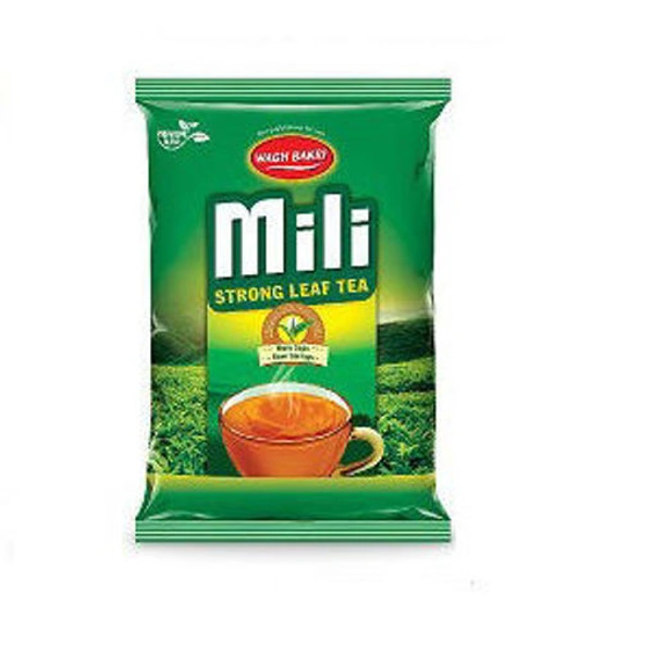 Wagh Bakri Mili Premium Strong Leaf Tea - 250 gms