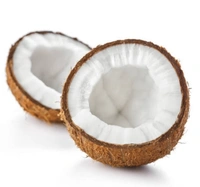 Coconut തേങ്ങ - 1 pc small size