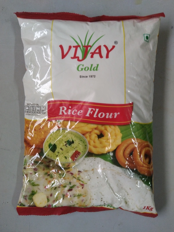 Vijay Rice Flour - 1 kg