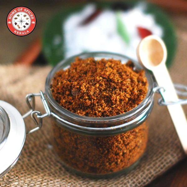 Chammanthi Podi (Coconut) - 100 gms