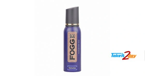 Fogg Extreme Body Spray - 150 ml