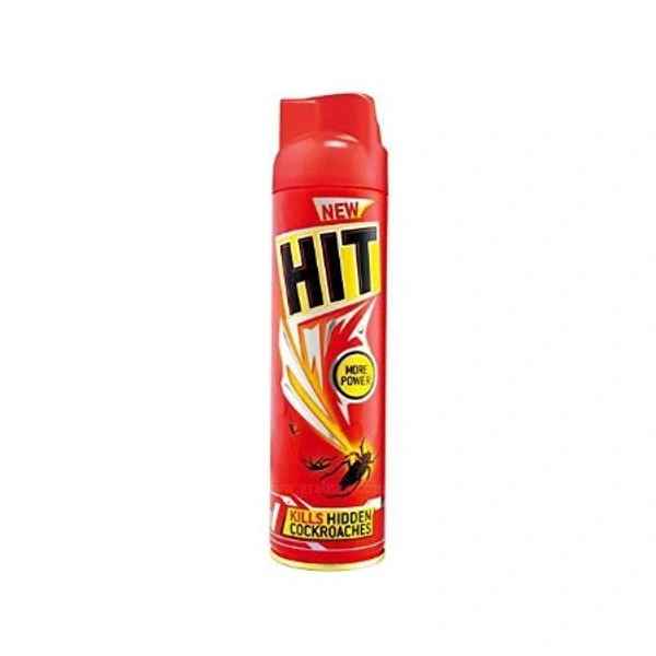 Hit For Hidden Cockroaches - 625 ml