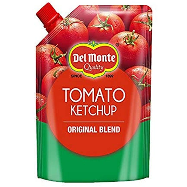 Del Monte Tomato Ketchup - 950 gms