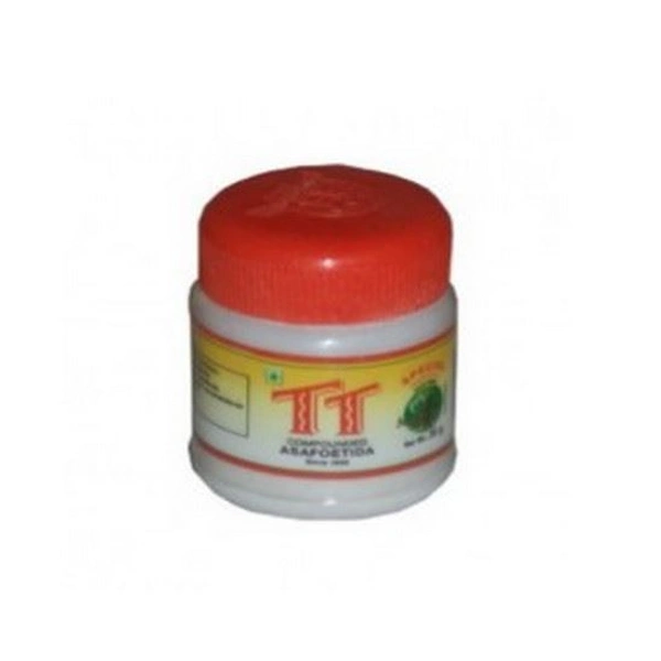 T T Kayam Powder - 20 gms