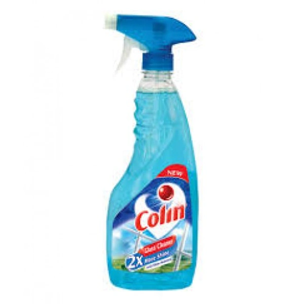 Colin Glass Cleaner Ultra - 500 ml