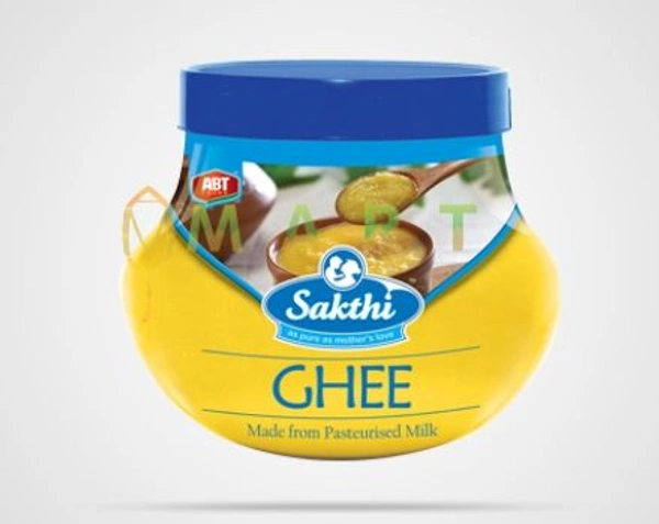 Sakthi Ghee - 100 gms