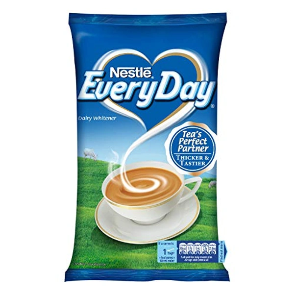 Nestle Everyday Dairy Whitener Milk Powder - 400 gms