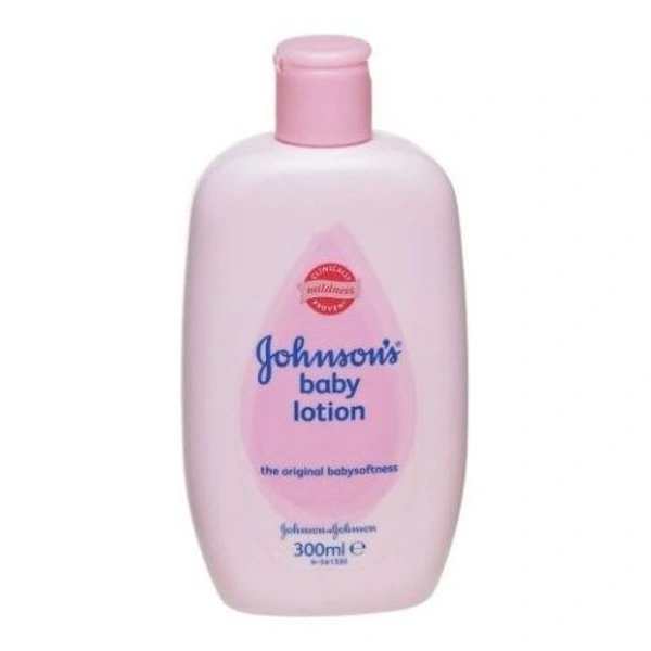 Johnson's Baby Lotion - 100 ml