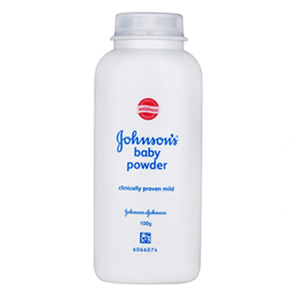 Johnson's Baby Powder - 100 gms