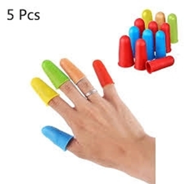 Finger Cap - 1 pc