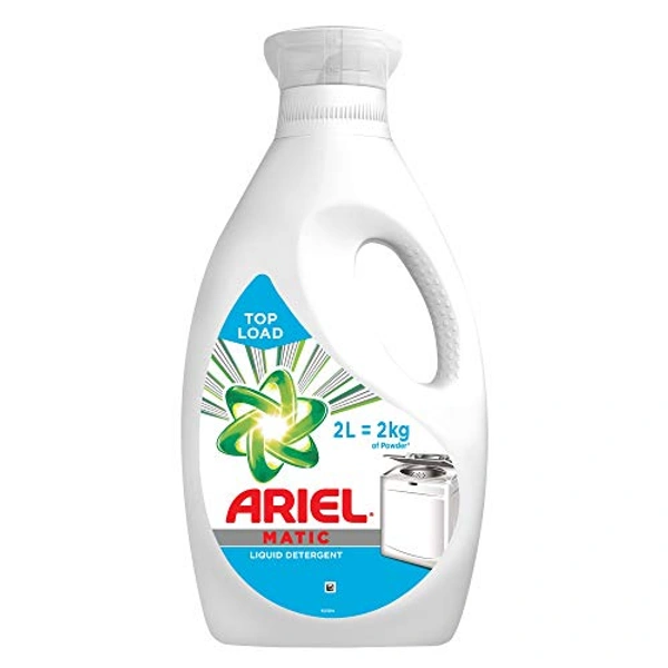Ariel Matic Liquid Top Load - 1 litre