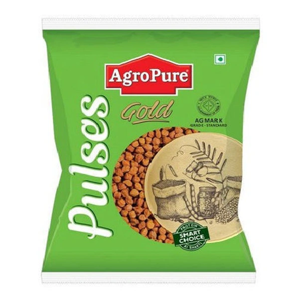 Agropure Chana Black - 1 kg
