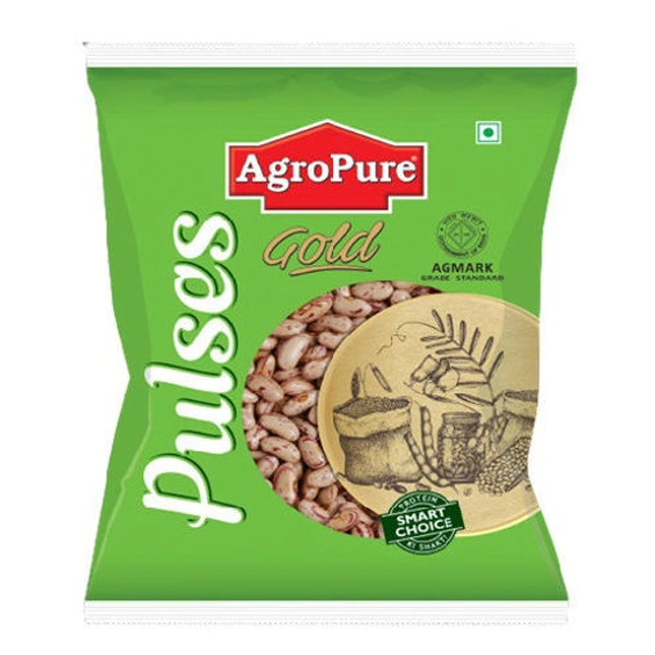 Agropure Rajma Chitra - 1 kg