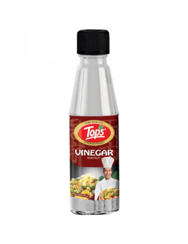 Tops Premium White Vinegar - 610 ml