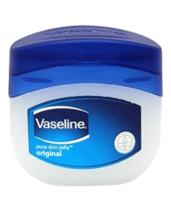 Vaseline Skin Protecting Jelly Original - 85 gms
