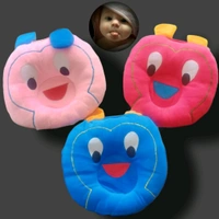 Baby Face Pillow  - Pink, 0