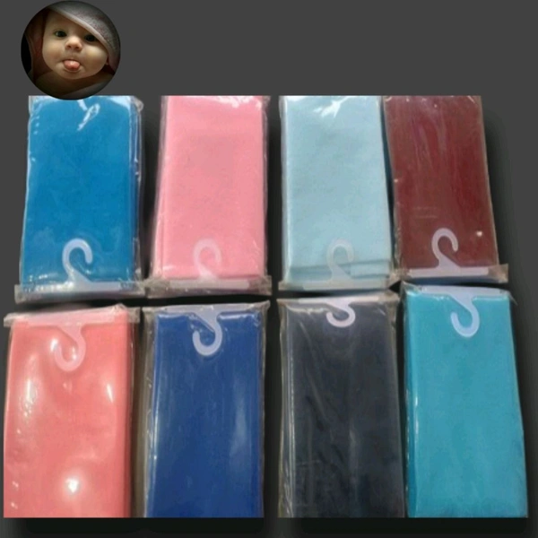 Dry Sheets - Red, S
