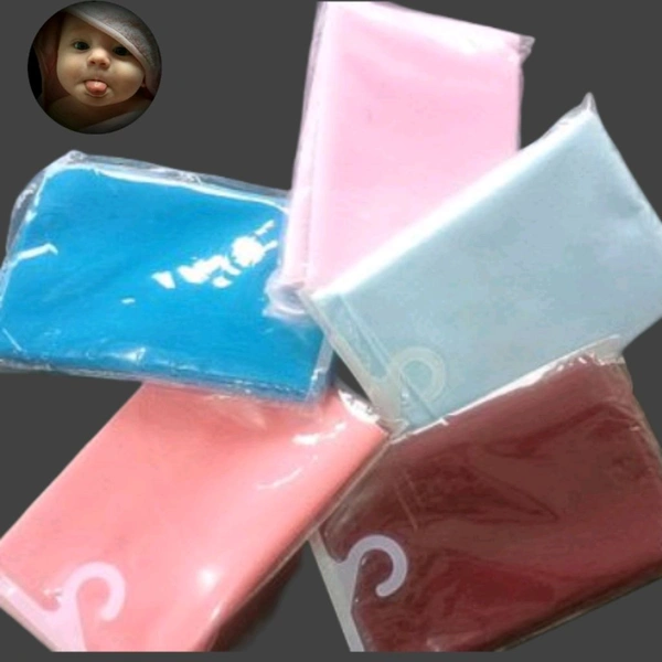 Dry Sheets - Red, S