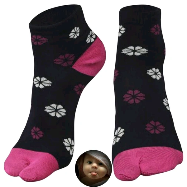 Ladies Socks | Pack Of 4