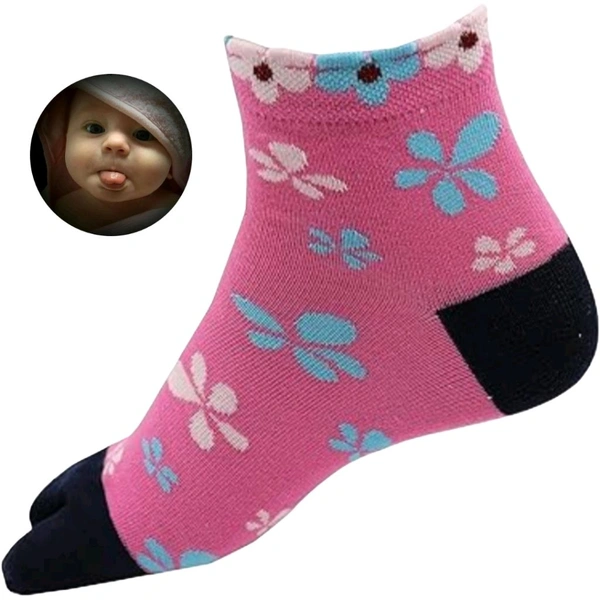 Ladies Socks | Pack Of 4