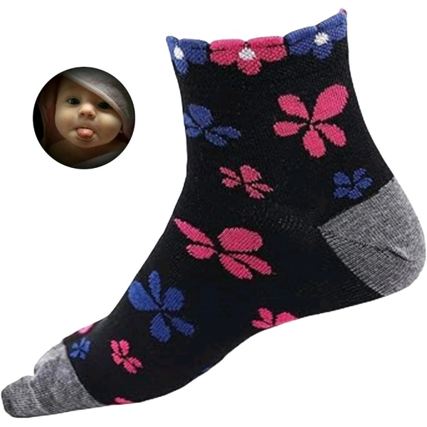 Ladies Socks | Pack Of 4