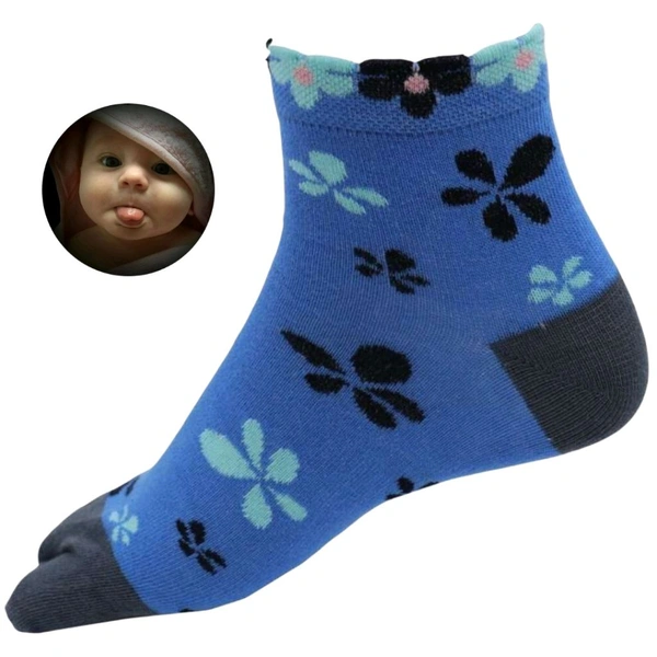 Ladies Socks | Pack Of 4