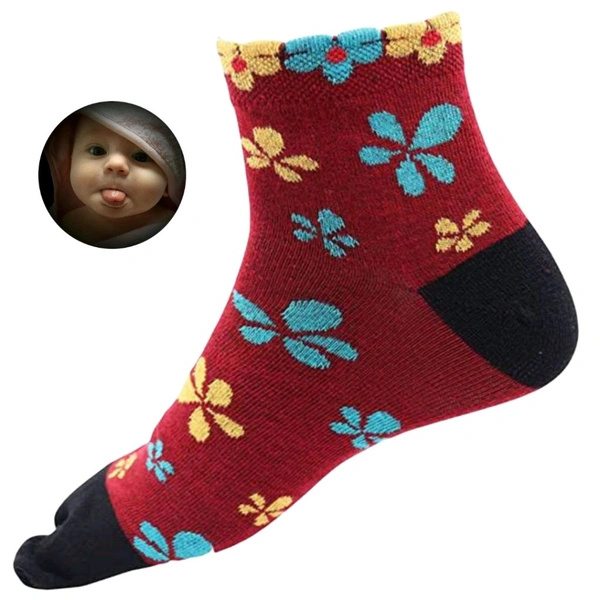 Ladies Socks | Pack Of 4