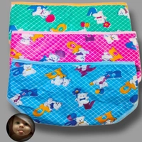 Baby Plastic Langot | Pack of 6
